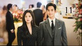Queen of Tears (2024) Episode 11 [Eng Sub]