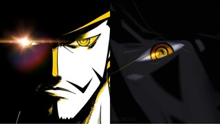 Mihawk Là Anh Em Với Im-Sama ?  cre: Top Anime official