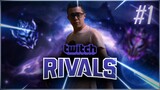 TF Blade | Twitch Rivals - Part 1