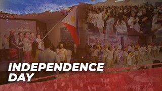 Philippine Independence Day