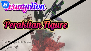 Perakitan Figure & Diorama Bandai RG Evangelion UNIT-01_6