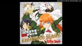 Embrace Blade　アフィリア・サーガ　TVアニメ 対魔導学園35試験小隊 OP