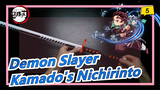 [Demon Slayer] Make a Kamado's Nichirinto By Yourself! Have You Prepared the Breath of Water?_5