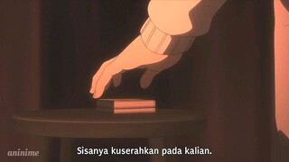 Perjuangan Norman dan kawan kawan (Yakusaku no naverland)