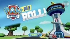 Paw Patrol On the Roll | PS4 Full Game