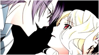 Diabolik Lovers || Face Down