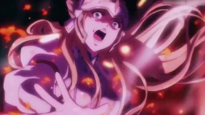 [Holy Kingdom Movie/Complete] Episode 4 Things that disappeared in the Bone King animation