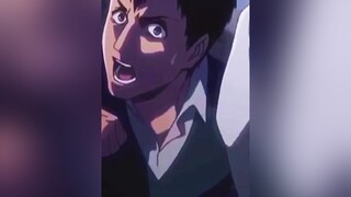 Bertholdt Almost Bites His Hand aot fyp edit viral anime animeedit AttackOnTitan tiktok trending foryou foryoupage video weeb fypシ 1m