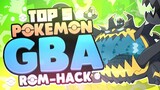Top 5 New Pokemon GBA Rom Hack 2021 With Gen 6-7 and 8 Pokemon, Mega Evolution and More!!