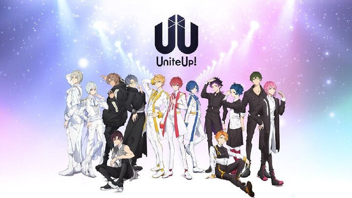 UniteUp Episode 02