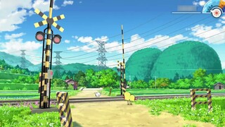 "Crayon Shin-chan's Little White in Coal Town" review score 7 points: suitable for Shin-chan fans