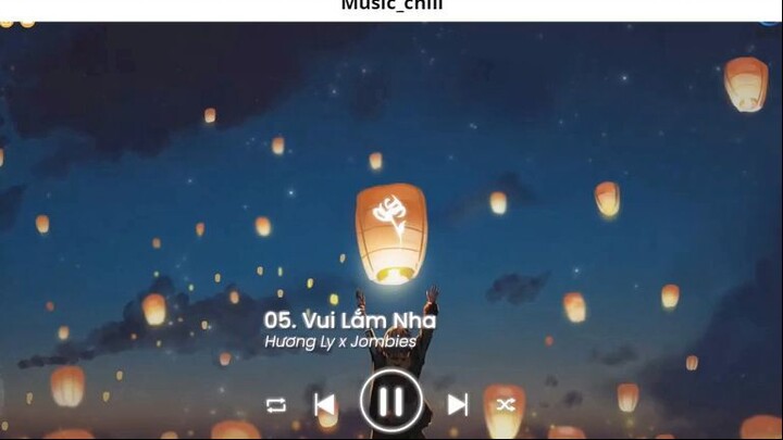 Nhạc Chill Ít thôi nhé không nhiều Ít Nhưng Dài Lâu lofi Anh Yêu Vội Thế 12