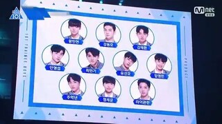 [END] PRODUCE 101 SEASON 2 EP11 INDO SUB