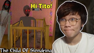 Pamangkin Kong Abno |The Child Of Slendrina| ENDING