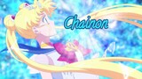 AMV - Sailor Moon Crystal Eternal ฝากกดติดตามด้วยนะคะ