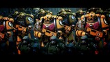 【Warhammer 40K】Forward! ! Imperial China Strike Team! ! !