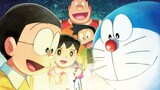 Doraemon: nobita's little star wars 2021 (2022) Sub indo 480p