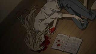 【Four Lies】May the world be free from sickness