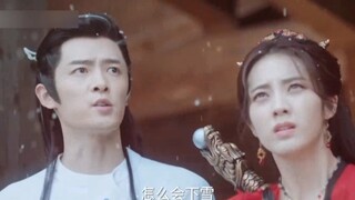 祈今朝剧情前瞻：第25-26集，璀璨星辰还是破晓之光？