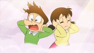 Doraemon Episode 545