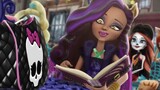 Monster High: Scaris City Of Frights (2013) - 720p