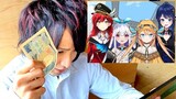 5 Ways To Get VTuber's Attention In Japanese