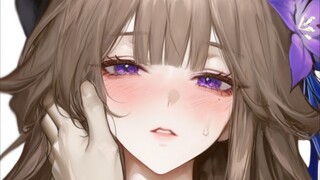 🔞MK:Waifu Lu Cosplay Jadi Anak Sekolahan😋💕