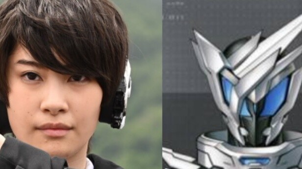 [Chinese dubbing effect] Kamen Rider Death Japanese Wolf Chinese dubbing transformation sound effect