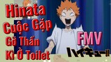 [Haikyu!!] FMV | Hinata - Cuộc Gặp Gỡ Thần Kì Ở Toilet