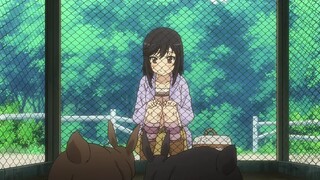 non non biyori eps 12 sub indonesia