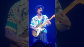 Bruno Mars as a proud half Filipino on his Philippine concert 06|25|2023