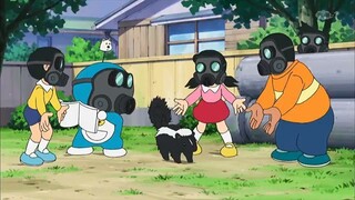 Doraemon Episode 519