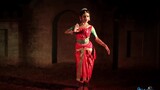 [Indian Classical Dance] Destroying the old and welcoming the new, destruction is also the beginning