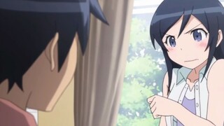 [น้องสาวของฉัน] ตอนนี้มีใครจำนางฟ้าตัวน้อย Ayase ได้บ้างมั้ย?