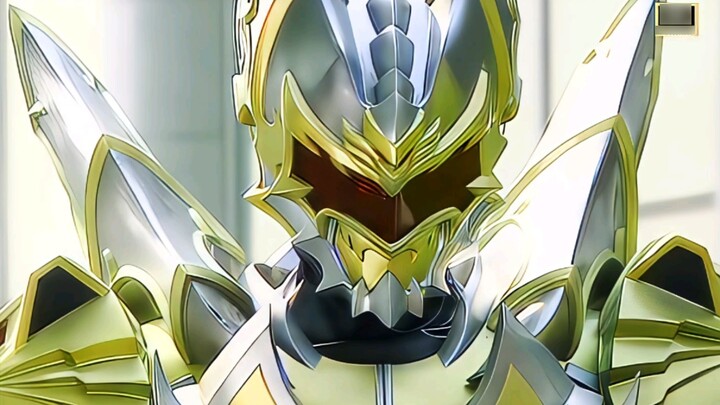 [Tokusatsu Series] นี่คือ "เฮฟวีเมทัล"! 【การตัดต่อดาวินชี】 #emperorarmorstuckpoint