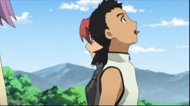 Một Vị Thần Isekai "Nhưng Main Lại Cứ Thích Giả Bộ Ngu Ngu" | Clip 8