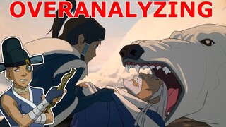 Overanalyzing Korra: Civil Wars Part 2