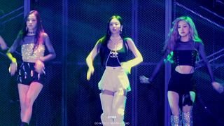 180724 4K BLACKPINK JENNIE Jenny Fancam - ยอนเซ่