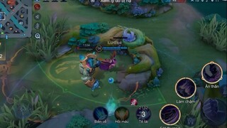 chốt mid team bạn 1 - 13 =)) P10