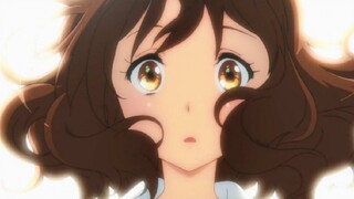 Sound! Euphonium [AMV] One of Her Kind