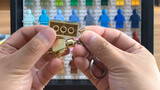 Banyak koleksi figur tubuh LEGO! Bagaimana cara menghadapi pria emas kecil itu? ?
