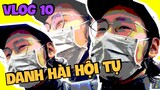 NDCG Vlogs 11 | GẶP NHAU