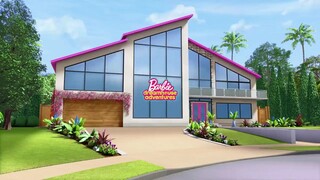 barbie dream house S1 E1 SELAMAT DATANG DI DREAMHOUSE