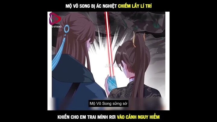 Review Truyện: Hoàng Thúc Cuồng Cưng Chiều Vương Phi - Tập 18 | Thú Hắc Cuồng Phi