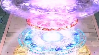 [Fairy Tail]Vòng tròn ma thuật là đỉnh cao