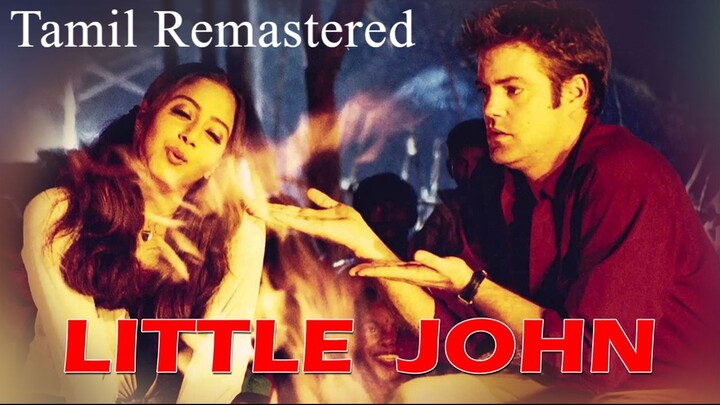 Little John [1080p REMASTERED] Tamil Comedy Movie