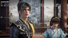 Peerless Battle Spirit Eps 94 Sub Indo
