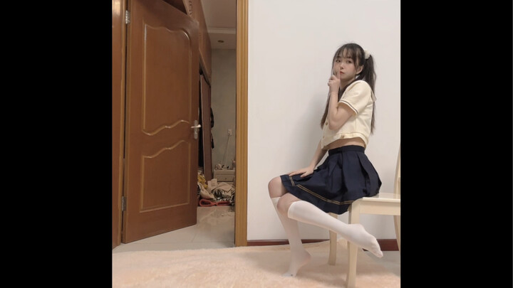 主打一个手忙脚乱的书记舞