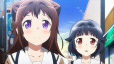 BanG Dream! (s1) eps 3 sub indo