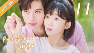 Professional Single (2020) Episode 11